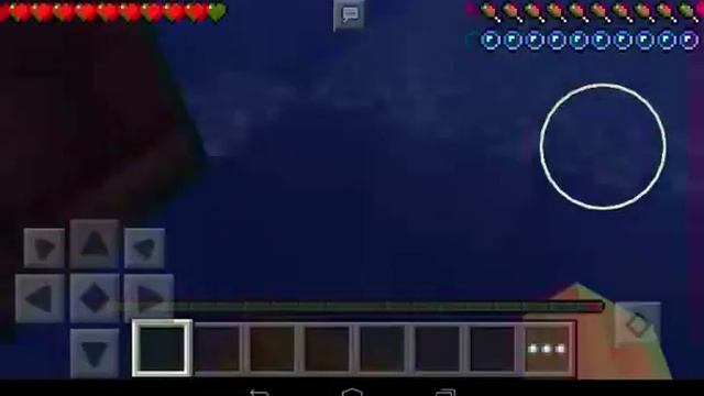 Сервер с мини играми minecraft pe  0.12.1 смотреть онлайн