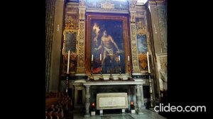 Por los caminos del mundo - Basilica di Santa Maria in Aracoeli (Roma)