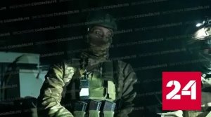 Сын Дмитрий Пескова: боевой опыт я получил только в зоне СВО - Россия 24