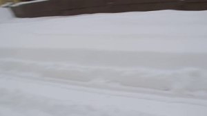 HELFFER MSV 101 снежный ковш 100 см. | Уборка снега дома | отзыв от покупателя