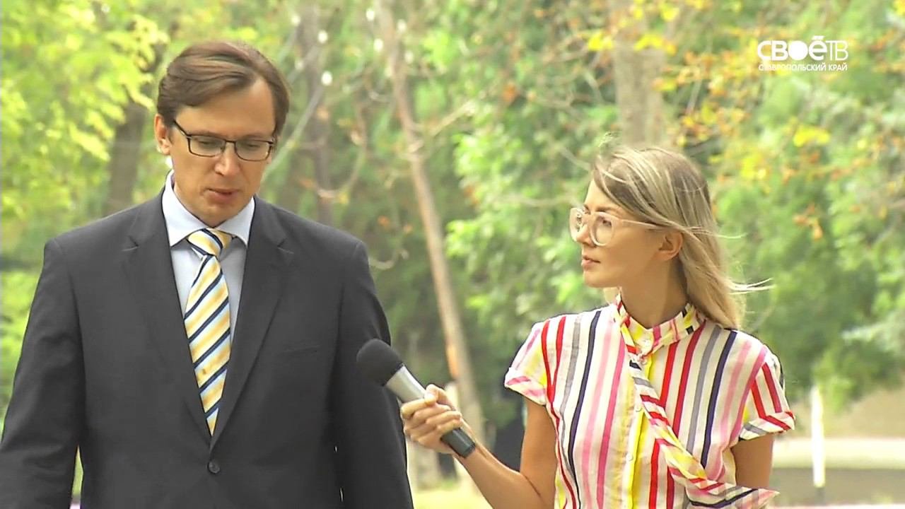 2016 09 09 Главы о главном выпуск 20
