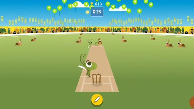 Поиграем крикет смотреть онлайн