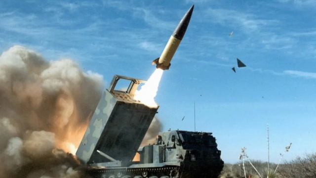 Военэксперт раскрыл главную опасность американских ракет ATACMS