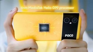 Смартфон Xiaomi POCO M5s 8/256 ГБ Global