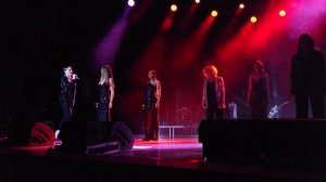 Я ВЕРНУСЬ - аранжировка - Сопрано Турецкого (сл. и муз. Игорь Тальков