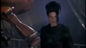 Lexx season 4 interview Michael McManus