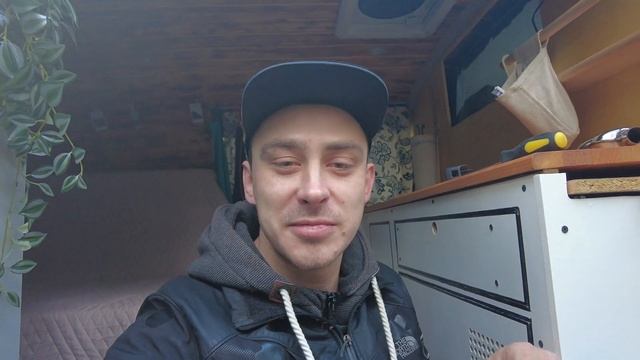 Автономка с Алиэкспресс | автономный обогреватель в автодом