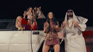 DAJ TO GŁOŚNIEJ - WESELE W DUBAJU┇Oficjalny Teledysk