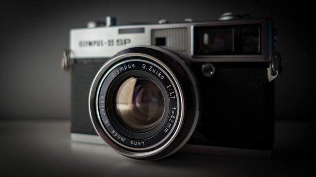 BEST Olympus cameras ever made - [TOP 10]