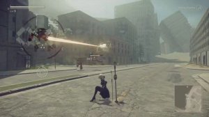 How Music in NieR: Automata Reinvents Human Voice