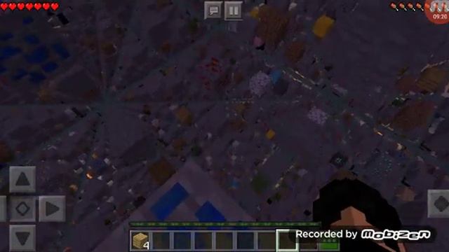 Я 1 но блоков много 1 часть построил плотформу смотреть онлайн