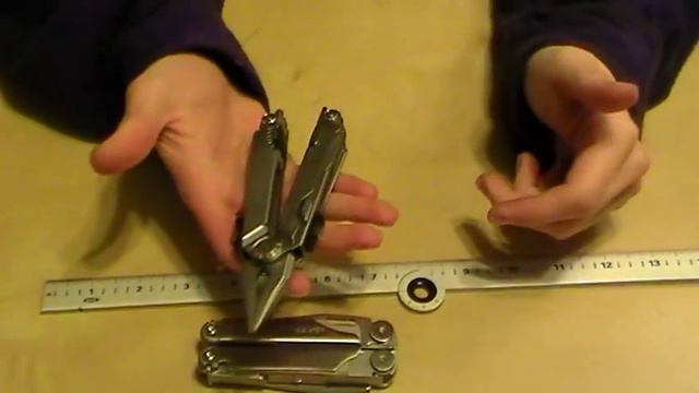 gerber flik multi-tool смотреть онлайн