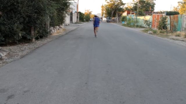 Кикбоксинг Тараз тренировки (Kickboxing trainings) смотреть онлайн