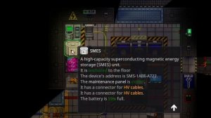 SS14 - How to Jumpstart a Singularity With Low Power (Out of Date)