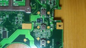 Ремонт Asus X50vl