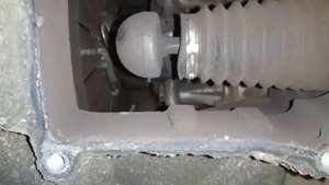 Даф 105 ПГУ