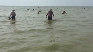 Должанская перед отъездом