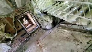 Большой выпуск! Заброшенный пионер лагерь " сказка "