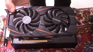 RTX 3060 Gaming x12 гиг. Обзор, Распаковка, Проверка.
