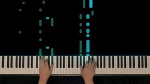 Sabaton - Night Witches - Piano Cover