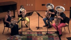 Clarinet Polka, arr. Colin Murray