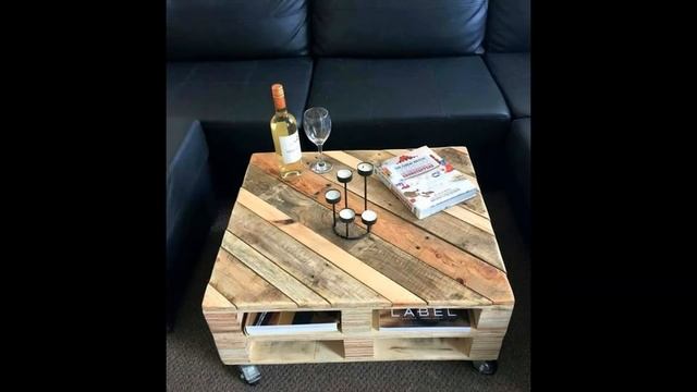 100 pallet ideas \ 100 идей из поддонов смотреть онлайн