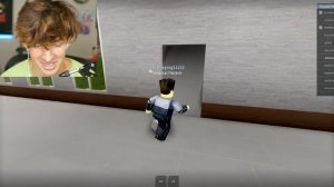 Normal Roblox games... that sell guns for some reason