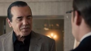 《 Легенда 》. История близнецов Реджи и Ронни Крэй