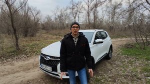 Отзыв реального владельца через год. Развалилась?! CHERY TIGGO 4