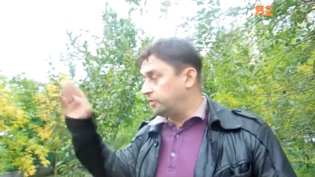 Ответственное лицо С. Е. Кочергин смотреть онлайн