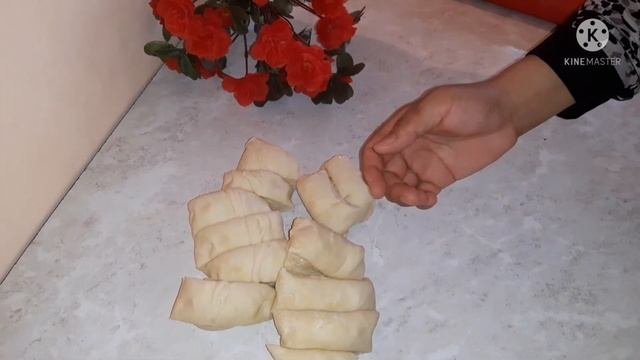 Пирожки с капустой+морковью!ПРИГОТОВЛЕНИЕ.#пирожки#пирожкискапустойиморковью#пирожки#