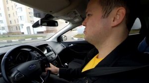 KIA ceed SW против Ford focus универсал 2019