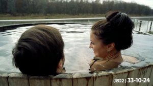 Парк-отель + ресторан Жемчужина Золотого кольца