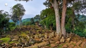 СКРЫТЫЕ ПИРАМИДЫ ПО ВСЕМУ МИРУ