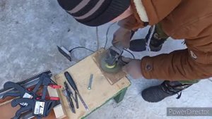 Самодельная Торцовая пила из циркулярки. Circular Saw Crosscut Jig. своими руками