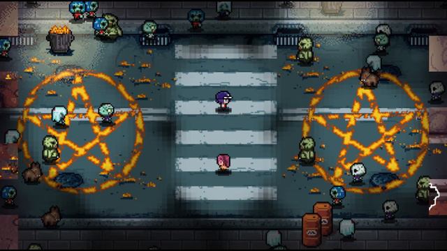 [Nintendo Switch] Riddled Corpses EX - Trailer смотреть онлайн