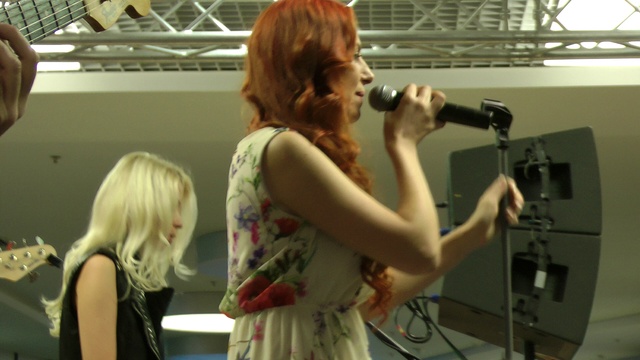 Чи-Ли "Новый Год В Постели" (live) смотреть онлайн