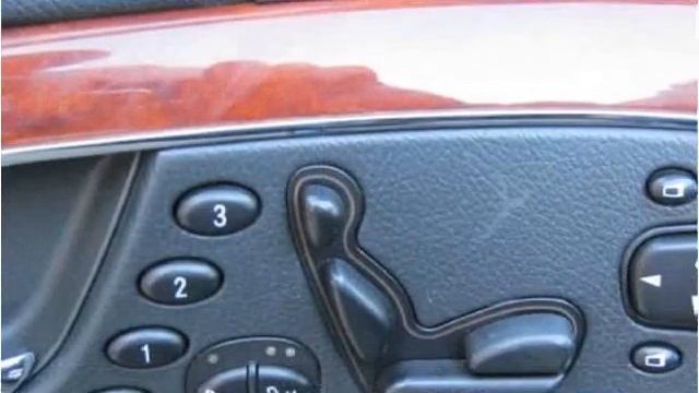 2005 Mercedes-Benz S-Class Used Cars Long Island City NY смотреть онлайн