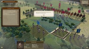 Field of Glory 2 - Обзорчик.