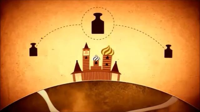 Промышленное производство | История