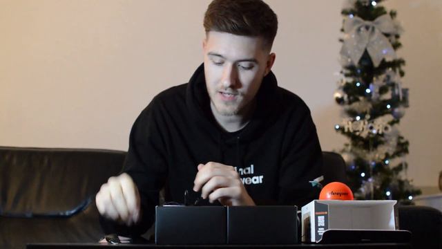 Deeper Pro+ UNBOXING & GIVEAWAY!!! смотреть онлайн