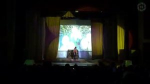 Спектакль В Открытом Море (по мотивам сказки Г.Х.Андерсена Русалочка)_ Режиссёр Алексей Михайлов_