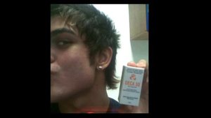 Psycho Dreams (HARDSTYLE REMIX)