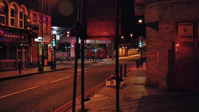 Candy Dulfer - Finsbury Park, Cafe 67 (Original Radio Edit) смотреть онлайн