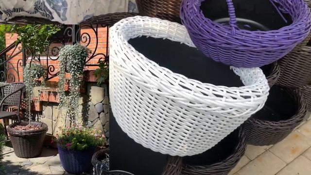 МНОГО кашпо смотреть онлайн