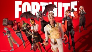стрим Fortnite Фортнайт / Fortnite Фортнайт прямой эфир