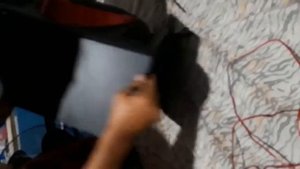 LG CL87  Разбор колонок