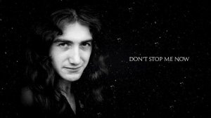 John Deacon Anthology - Don’t stop me now