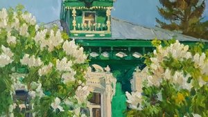 СТИХИ СЫНА о МАМЕ. Читает Александр Носик. Под крестиком знакомый бугорочек...