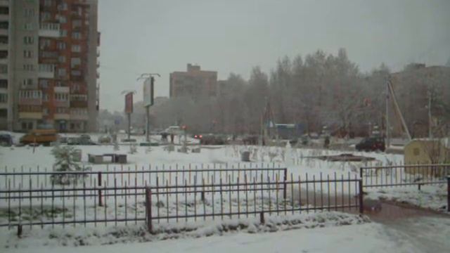 Всеволожск зима пришла смотреть онлайн